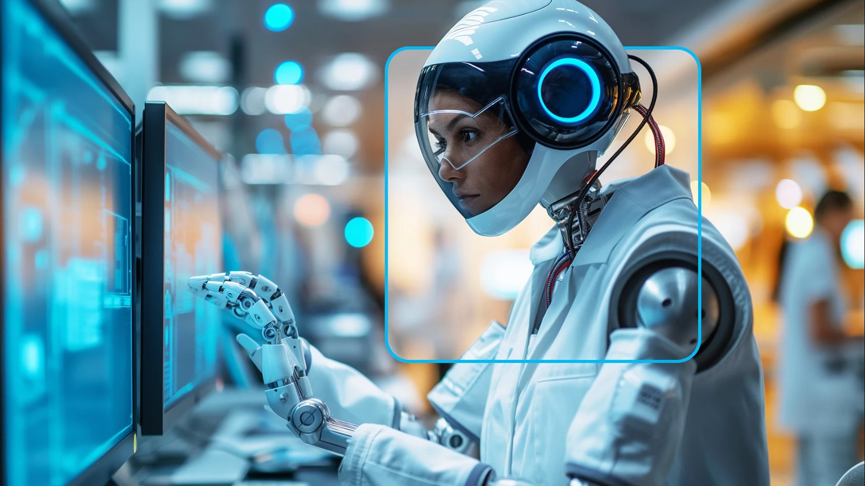 Artificial Intelligence: Meaning, Types, Applications and Artificial Intelligence Course Guide